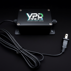 VPD Pro Relay 120V/24V